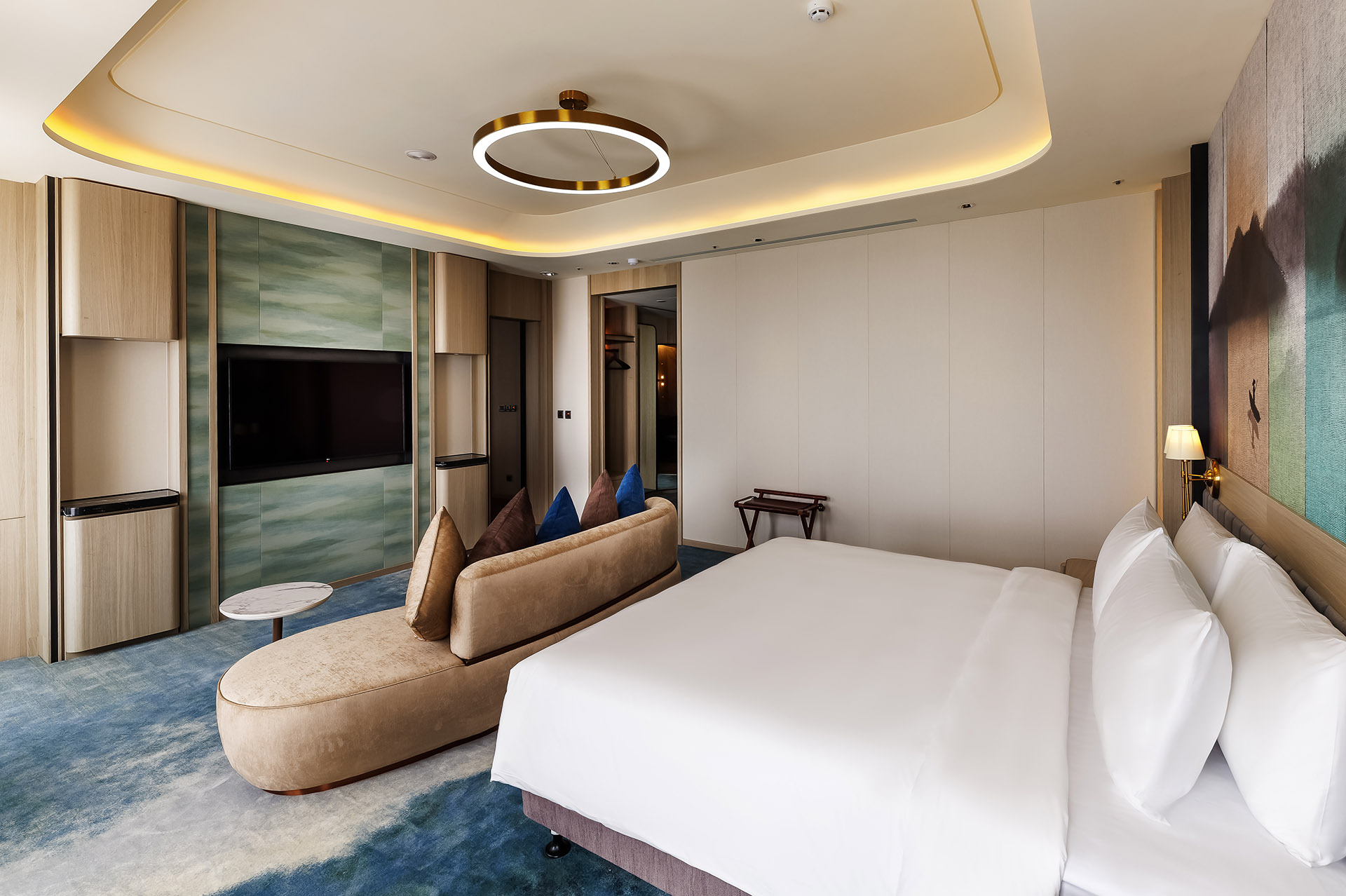 voco Chiayi-room-KYCN-3