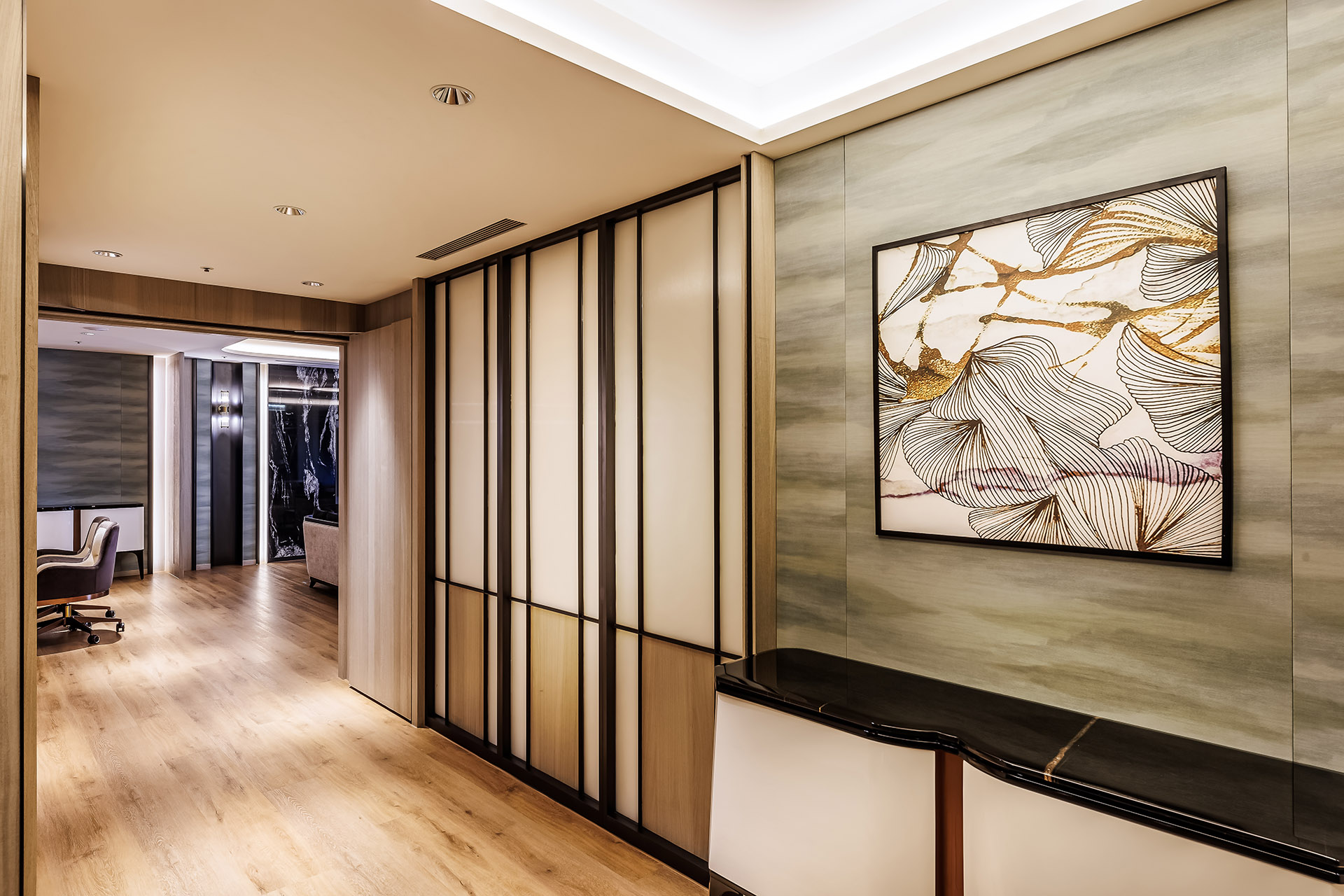 voco Chiayi-room-KYCN-10