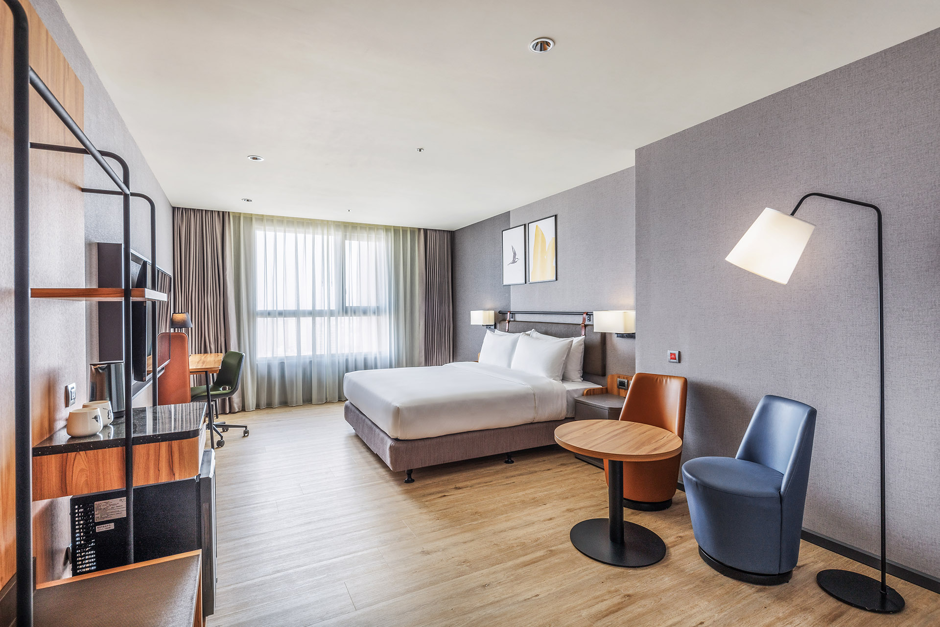 voco Chiayi-room-KRXN-2