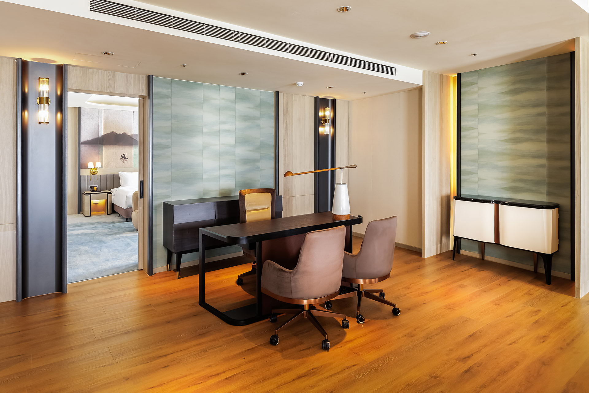 voco Chiayi-room-KYCN-7