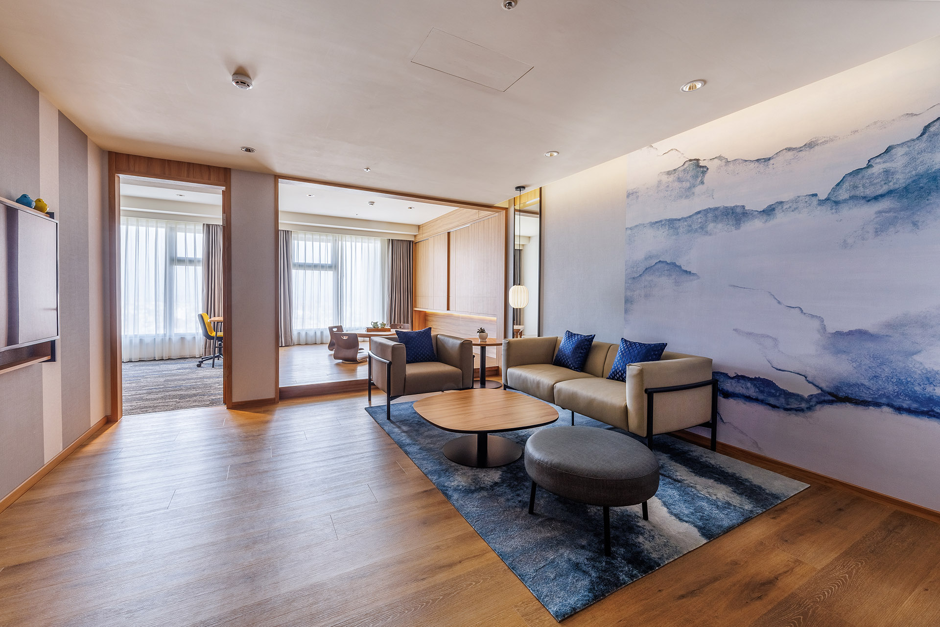 voco Chiayi-room-KYIN-2