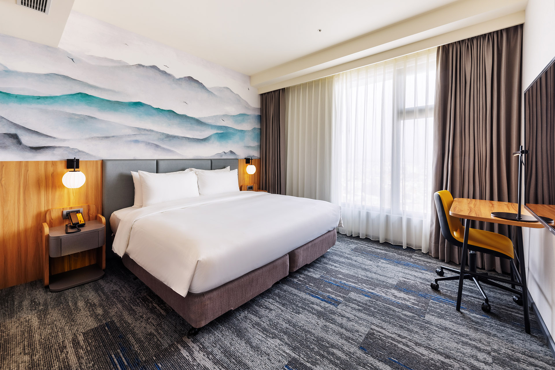 voco Chiayi-room-KYIN-6